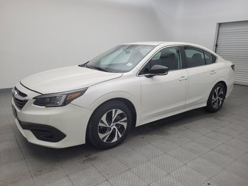 Used 2022 Subaru Legacy image 2