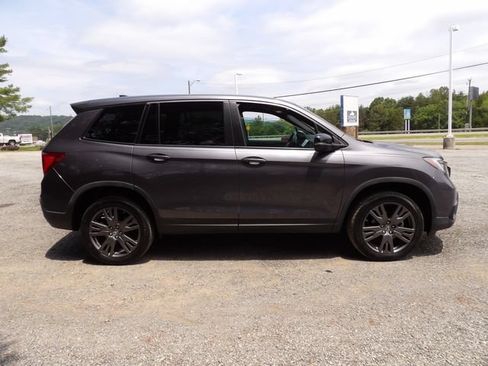 Used 2021 Honda Passport EX-L image 5