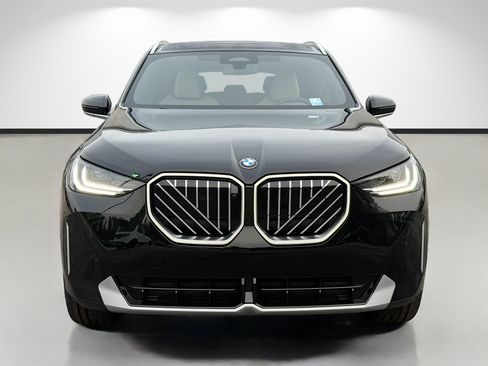 New 2026 BMW X3 xDrive30i w/ Premium Package AWD/4WD image 8