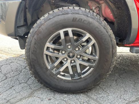Used 2021 Ford Ranger XLT w/ Tremor Off-Road Package AWD/4WD image 15