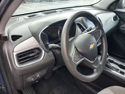 Used 2022 Chevrolet Equinox LS w/ LS Convenience Package AWD/4WD image 22