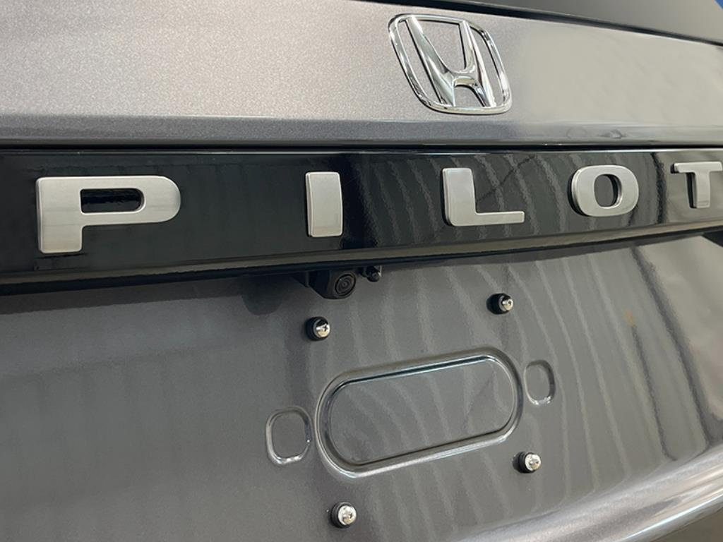 New 2026 Honda Pilot EX-L image 6