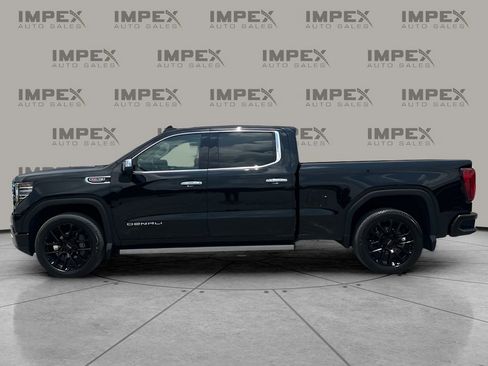 Used 2024 GMC Sierra 1500 Denali image 4