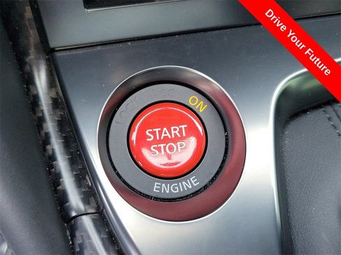 Used 2024 Nissan GT-R Premium w/ Premium Interior Package AWD/4WD image 10