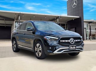 Used 2025 Mercedes-Benz GLA 250 4MATIC video 2