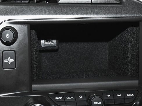 Used 2014 Chevrolet Corvette Stingray Coupe w/ 3LT Preferred Equipment Group image 26