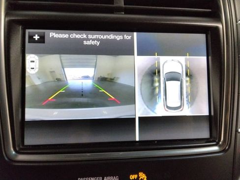 Used 2018 Lincoln MKX Reserve w/ Driver Assistance Package image 26