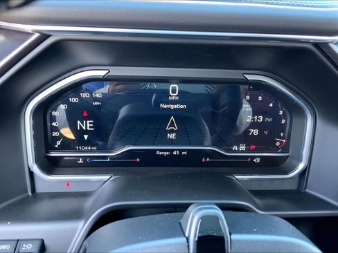 Used 2023 GMC Sierra 1500 Denali Ultimate image 25