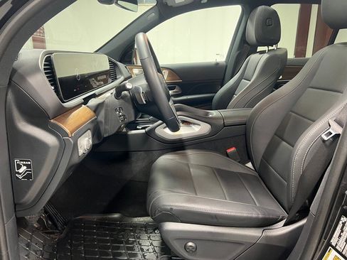 Used 2025 Mercedes-Benz GLE 450 4MATIC image 20