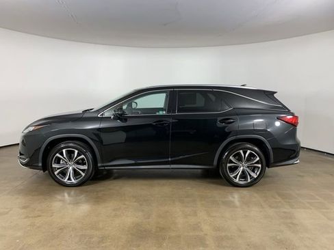 Used 2020 Lexus RX 350L Premium w/ Premium Package AWD/4WD image 16