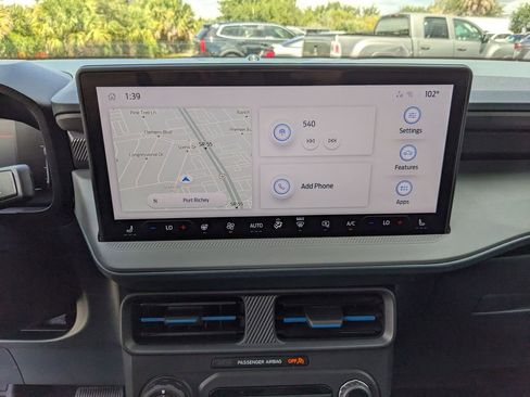 New 2025 Ford Maverick Lobo image 20