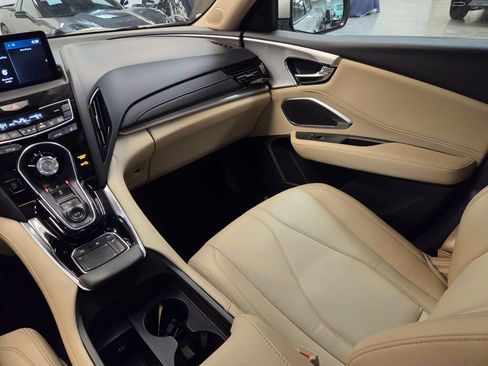 Certified 2023 Acura RDX AWD image 17
