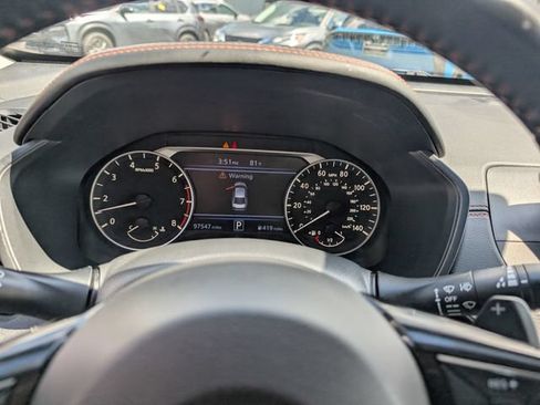 Used 2020 Nissan Altima 2.5 SR FWD image 18