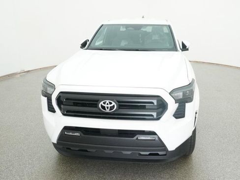 New 2026 Toyota Tacoma SR5 AWD/4WD image 10