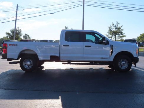 Used 2023 Ford F250 XL w/ 360-Degree Camera Package AWD/4WD image 7