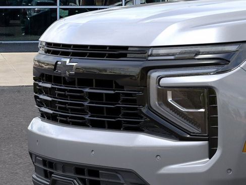 New 2026 Chevrolet Tahoe RST w/ Advanced Technology Package RWD image 31