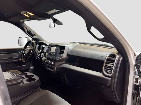 Used 2021 RAM 2500 Big Horn AWD/4WD image 28