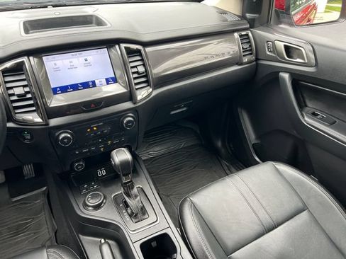 Used 2020 Ford Ranger Lariat w/ Equipment Group 501A Mid AWD/4WD image 37