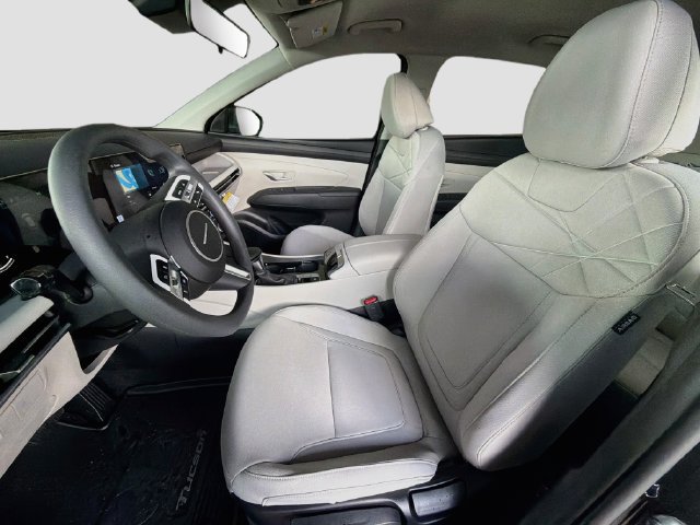 New 2026 Hyundai Tucson SE FWD image 20