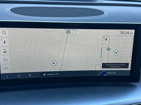 New 2026 Hyundai Ioniq 9 Calligraphy image 20