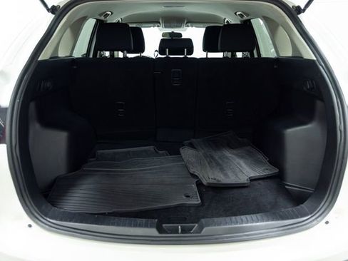 Used 2016 MAZDA CX-5 Touring image 9