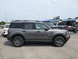 New 2025 Ford Bronco Sport Big Bend image 4