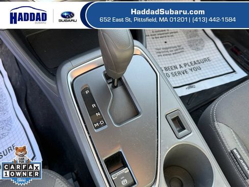 Used 2025 Subaru Crosstrek 2.5i Premium AWD/4WD image 24