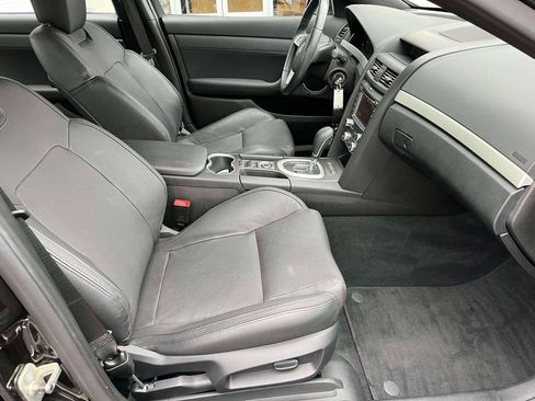 Used 2009 Pontiac G8 w/ Premium Package RWD image 21