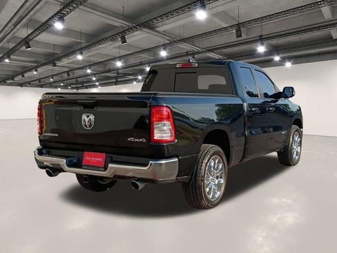 Used 2022 RAM 1500 Lone Star AWD/4WD image 16