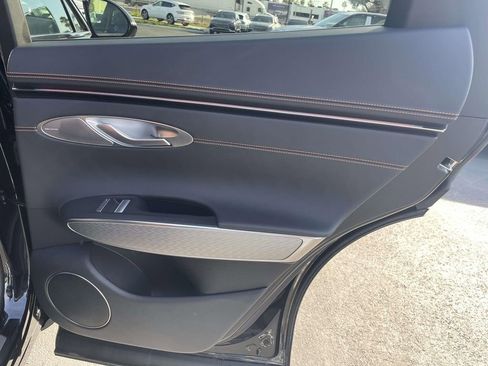 New 2026 Genesis GV70 2.5T Sport Prestige image 26