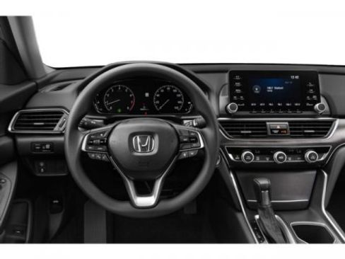 Used 2020 Honda Accord LX image 8