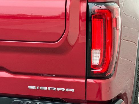 Certified 2020 GMC Sierra 1500 Denali w/ Denali Ultimate Package image 37