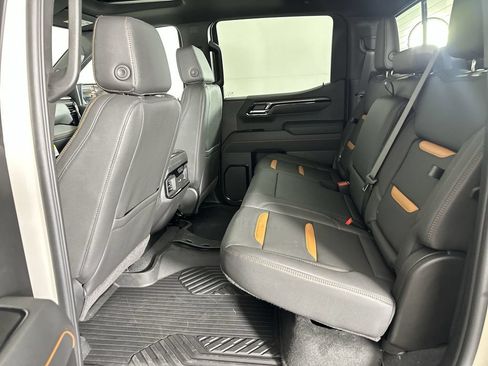 New 2026 GMC Sierra 1500 AT4 w/ AT4 Premium Package AWD/4WD image 25
