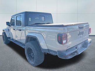 Used 2020 Jeep Gladiator Sport w/ Quick Order Package 24S video 2