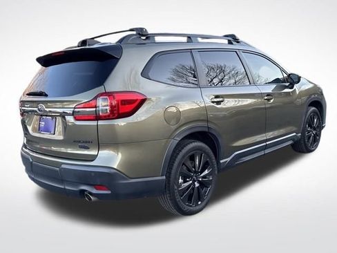Used 2022 Subaru Ascent Onyx Edition image 6