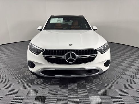New 2026 Mercedes-Benz GLC 300 GLC 300 image 2