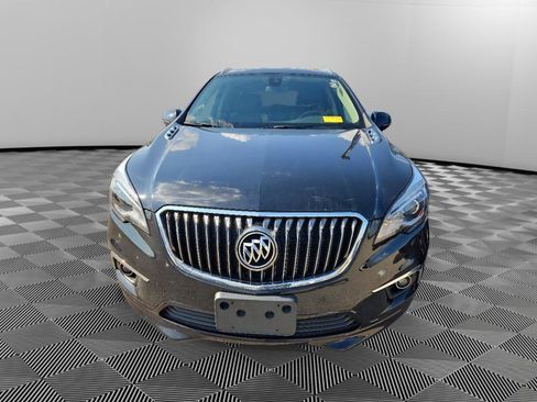 Used 2016 Buick Envision Premium AWD/4WD image 2