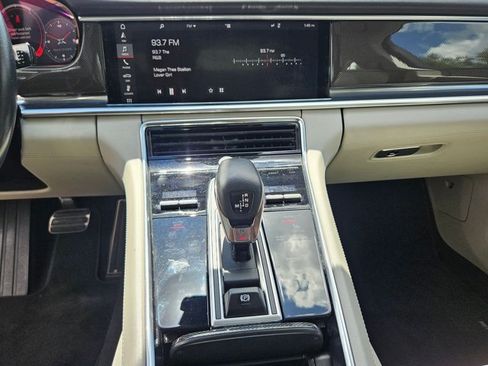 Used 2017 Porsche Panamera 4S AWD/4WD image 14