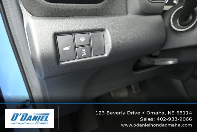 Used 2024 Honda Pilot TrailSport image 26