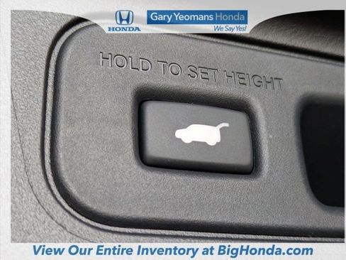 Certified 2026 Honda Passport TrailSport image 21