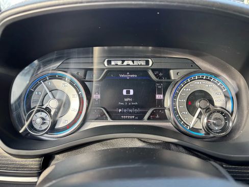 Used 2020 RAM 3500 Limited image 20