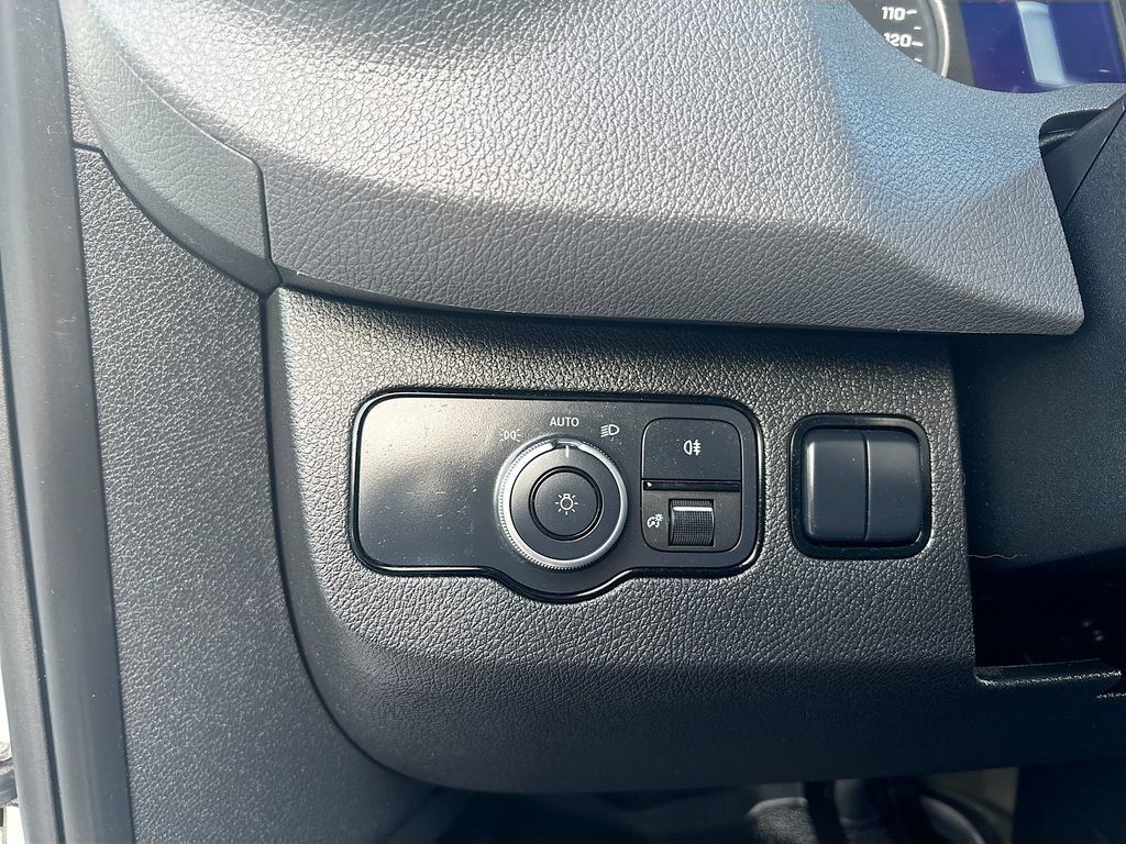 Used 2021 Mercedes-Benz Sprinter 1500 image 37