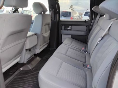 Used 2014 Ford F150 XLT w/ Equipment Group 302A Luxury image 18