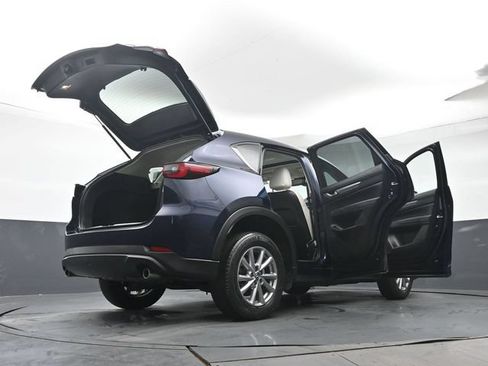 Used 2023 MAZDA CX-5 AWD 2.5 S image 47