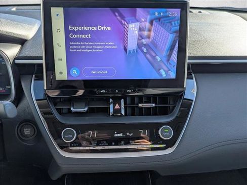 New 2026 Toyota Corolla Cross XLE image 12