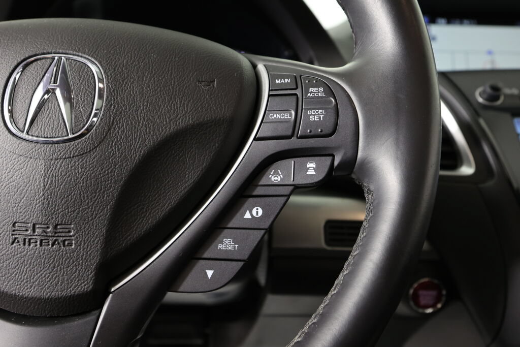 Used 2018 Acura RDX w/ Advance Package AWD/4WD image 35