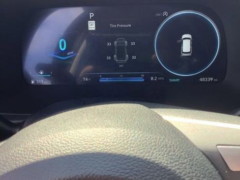 Used 2023 Hyundai Palisade SEL image 31