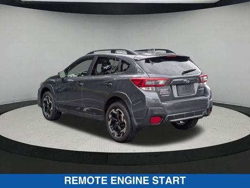 Certified 2022 Subaru Crosstrek 2.5i Limited w/ Moonroof Package 1 image 6
