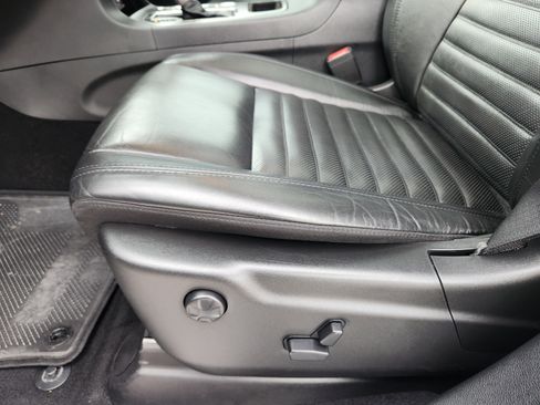 Used 2020 Jeep Grand Cherokee Limited X image 21