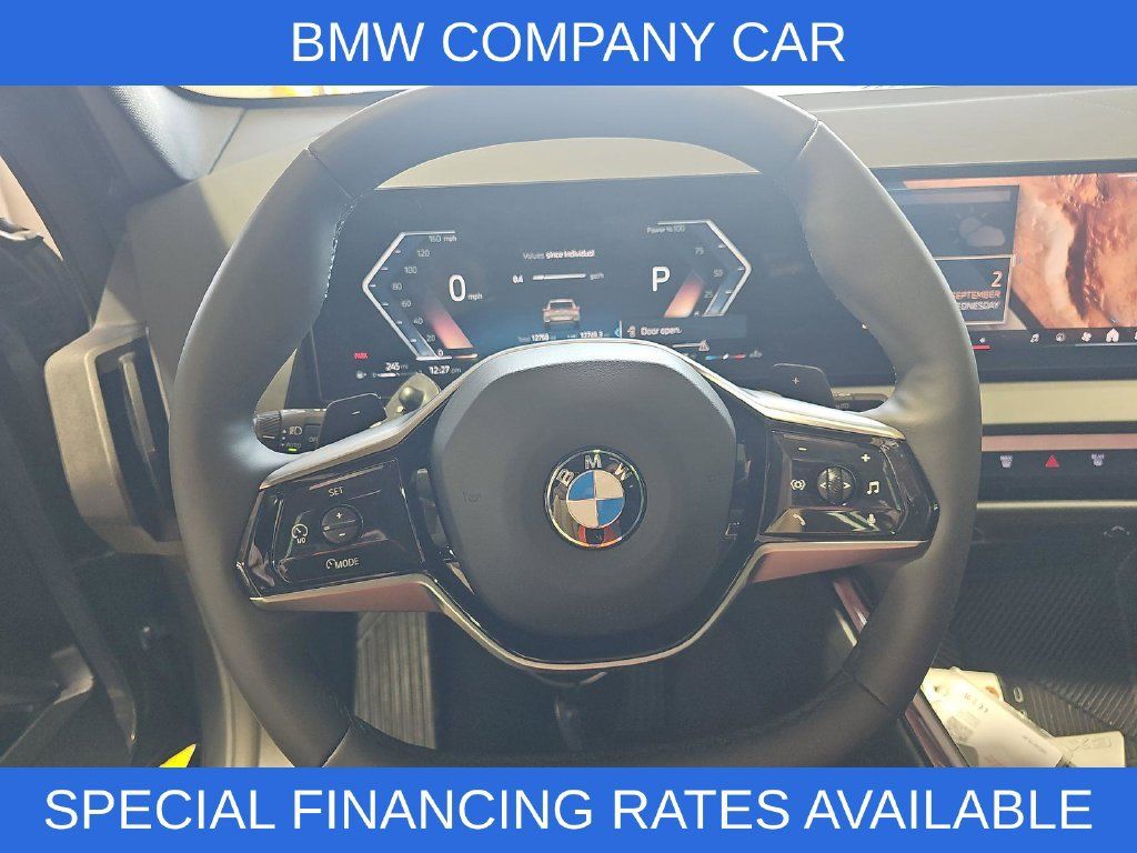 Used 2026 BMW X3 xDrive30i w/ Premium Package AWD/4WD image 19